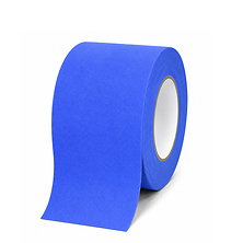 2 in. EZGaff Tape (55 Yards, Blue) Image 0