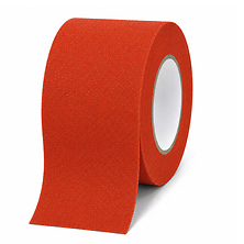 2 in. EZGaff Tape (55 Yards, Red) Image 0