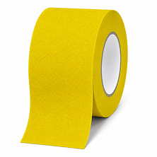2 in. EZGaff Tape (55 Yards, Yellow) Image 0