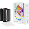 Amber Photo Paper & 2 Ink Cartridge Refill (4 x 6 in., 80 Sheets) Thumbnail 0
