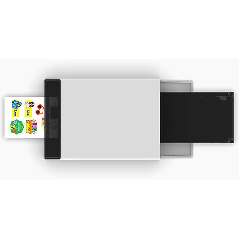 PixCut S1 Photo Sticker Printer and Cutter Image 3