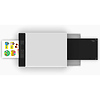 PixCut S1 Photo Sticker Printer and Cutter Thumbnail 3