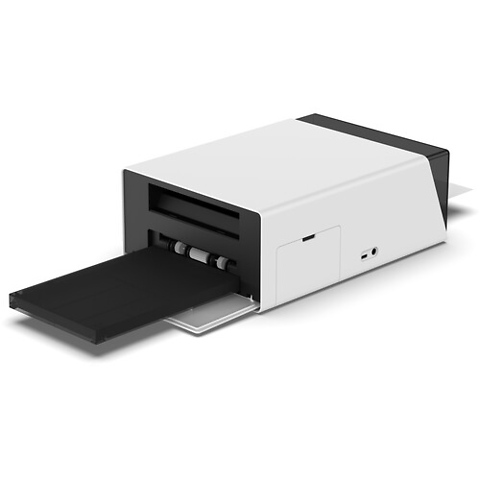 PixCut S1 Photo Sticker Printer and Cutter Image 1