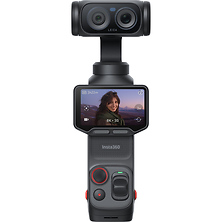 Luna Ultra Standard Combo (Cosmic Black) Image 0