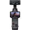 Luna Ultra Standard Combo (Cosmic Black) Thumbnail 0
