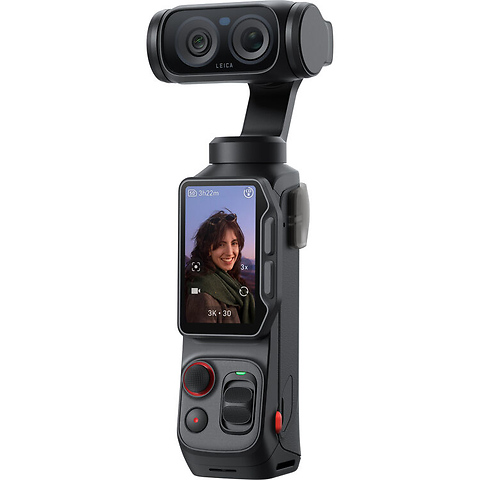 Luna Ultra Standard Combo (Cosmic Black) Image 6