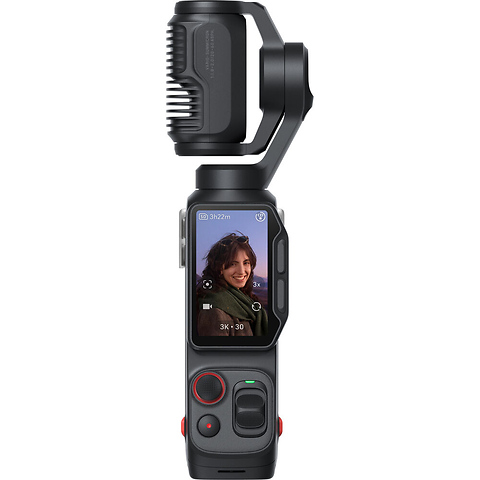 Luna Ultra Standard Combo (Cosmic Black) Image 7