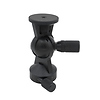 NPC Prohead Tripod Head Pan Tilt Amrus Shpigel Joint - Pre-Owned Thumbnail 0