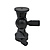 NPC Prohead Tripod Head Pan Tilt Amrus Shpigel Joint - Pre-Owned