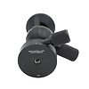 NPC Prohead Tripod Head Pan Tilt Amrus Shpigel Joint - Pre-Owned Thumbnail 2