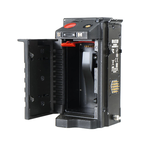 Side Handle (720-0012) for DSMC & DSMC2 Cameras - Pre-Owned Image 3