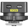 X5N TTL Wireless Flash Trigger for Nikon Thumbnail 0