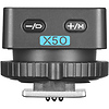 X5O TTL Wireless Flash Trigger for Olympus and Panasonic Thumbnail 1