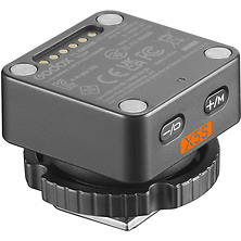 X5S TTL Wireless Flash Trigger for Sony Image 0