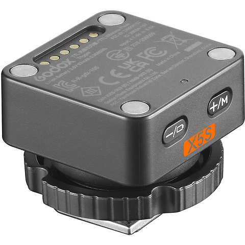 X5S TTL Wireless Flash Trigger for Sony Image 0