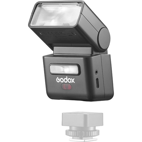 iT32 TTL Mini Flash Image 5