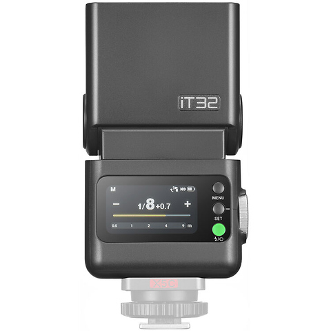 iT32 TTL Mini Flash Image 6