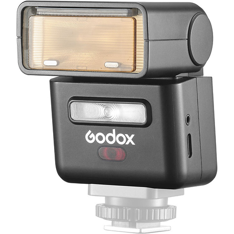 iT32 TTL Mini Flash Image 11