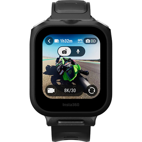 GPS Preview Remote with Built-In Mic Image 0
