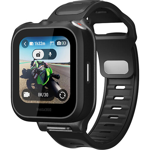 GPS Preview Remote with Built-In Mic Image 3