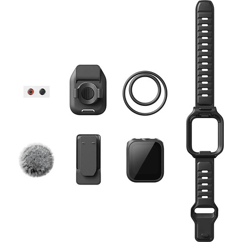 GPS Preview Remote with Built-In Mic Image 7
