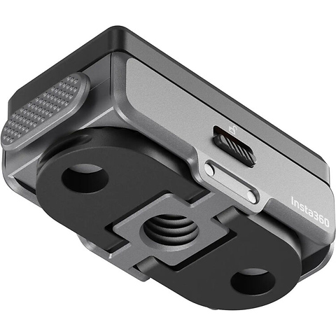 Quick Release Mount 2.0 Image 4