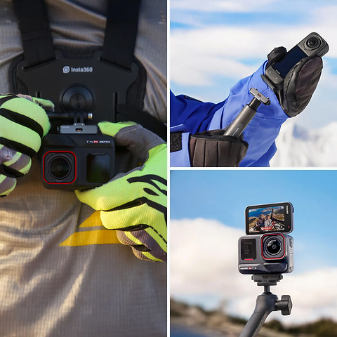 Quick Release Mount 2.0 Image 5