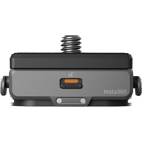 Quick Release Mount 2.0 Image 1