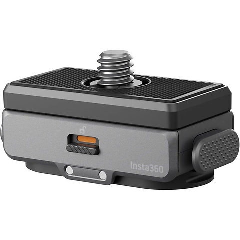 Quick Release Mount 2.0 Image 2