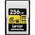 256GB Professional GOLD CFexpress 4.0 Type A Memory Card