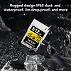 512GB Professional GOLD CFexpress 4.0 Type A Memory Card Thumbnail 4