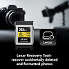 256GB Professional GOLD CFexpress 4.0 Type B Memory Card Thumbnail 6
