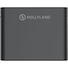 MELO P1 Combo Wireless Handheld Microphone System (Space Gray) Thumbnail 4