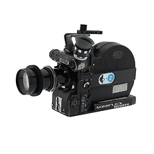 Arriflex 16SR II with Angenieux 10-150mm f/2.8 Lens & Extras - Pre-Owned Image 0