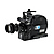 Arriflex 16SR II with Angenieux 10-150mm f/2.8 Lens & Extras - Pre-Owned