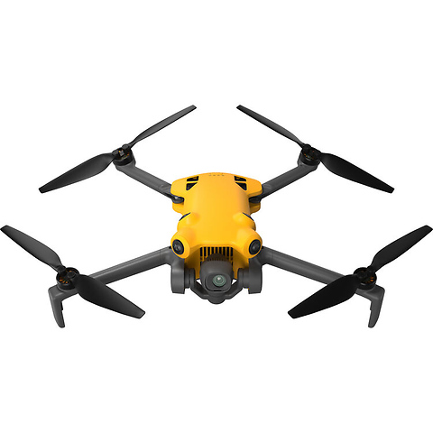 X1 Drone Fly More Combo with Remote Screen Controller (Yellow) Image 3