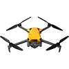 X1 Drone Fly More Combo with Remote Screen Controller (Yellow) Thumbnail 3