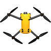 X1 Drone Fly More Combo with Remote Screen Controller (Yellow) Thumbnail 4