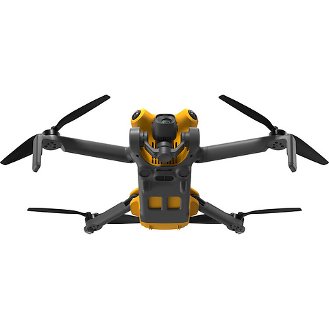 X1 Drone Fly More Combo with Remote Screen Controller (Yellow) Image 5