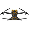 X1 Drone Fly More Combo with Remote Screen Controller (Yellow) Thumbnail 5