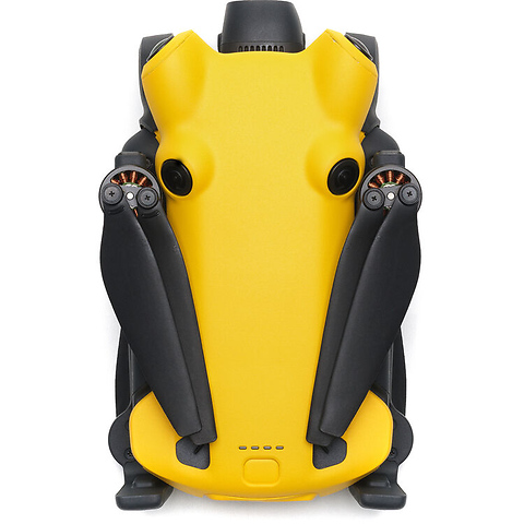 X1 Drone Fly More Combo with Remote Screen Controller (Yellow) Image 6