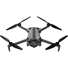 X1 Drone Fly More Combo with Remote Screen Controller (Gray) Thumbnail 4