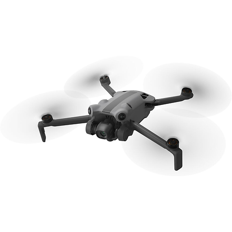 X1 Drone Fly More Combo with Remote Screen Controller (Gray) Image 5