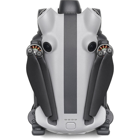 X1 Drone Fly More Combo with Remote Screen Controller (Gray) Image 7