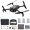 X1 Drone Fly More Combo with Remote Screen Controller (Gray) Thumbnail 8