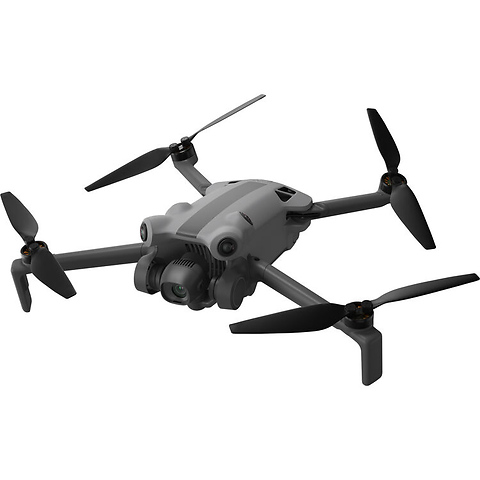 X1 Drone Fly More Combo with Remote Screen Controller (Gray) Image 1