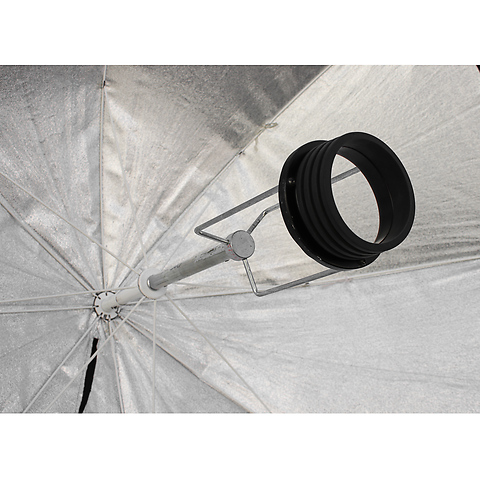 5-Foot (Umbrella Style) Reflector for Profoto w/9