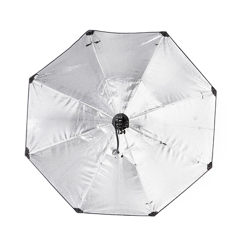 7-Foot Reflector (Giant Umbrella Style) w/9