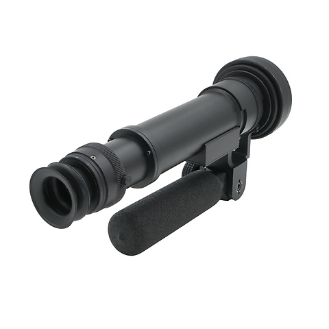 UDF S35mm PL Ultimate Director's Viewfinder & Pelican case - Pre-Owned Image 2