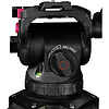 Focus 8 Fluid Head & Two-Stage Tripod SDS System (Carbon Fiber) Thumbnail 6